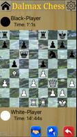 Chess Dalmax স্ক্রিনশট 2