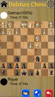 Chess Dalmax স্ক্রিনশট 3