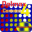 Dalmax Connect 4