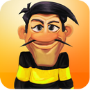 Dalton Adventure world APK