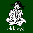 Eklavya Reader أيقونة