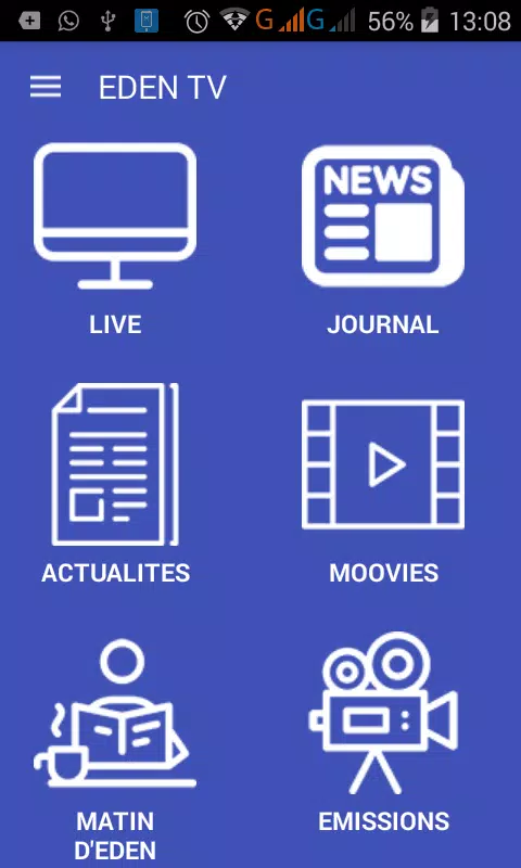 EDEN TV APK for Android Download