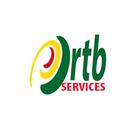 آیکون‌ ORTB SERVICE