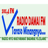 Radio Damai Pariaman