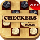 Checkers icon