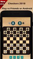 Checkers screenshot 1