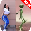 Dame Tu Cosita Dance Challenge App Videos 2018