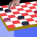 checkers multiplayer