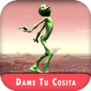 Dame Tu Cosita Dance with Alien APK