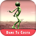 Dame Tu Cosita Dance with Alien icône