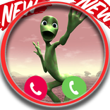 call dame tu cosita joke