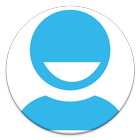 블루투스 채팅 icon