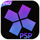 Free PSP Emulator | Pro Emulator For PSP ikona
