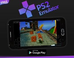 PRO PS2 EMULATOR | FREE DOWNLOAD اسکرین شاٹ 1