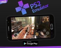 PRO PS2 EMULATOR | FREE DOWNLOAD اسکرین شاٹ 3
