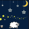 Easy Counting Sheep Sleep Game APK