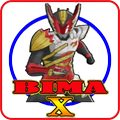 Tips Bima X Satria Heroes