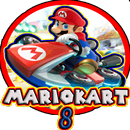 Tricks Mario Kart 8 Deluxe APK