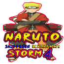 Tricks Naruto Shippuden Ultimate Ninja Storm 4 APK