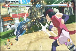 Tricks Naruto Shippuden Ultimate Ninja Storm 4 screenshot 2