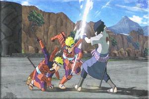 Tricks Naruto Shippuden Ultimate Ninja Storm 4 screenshot 3