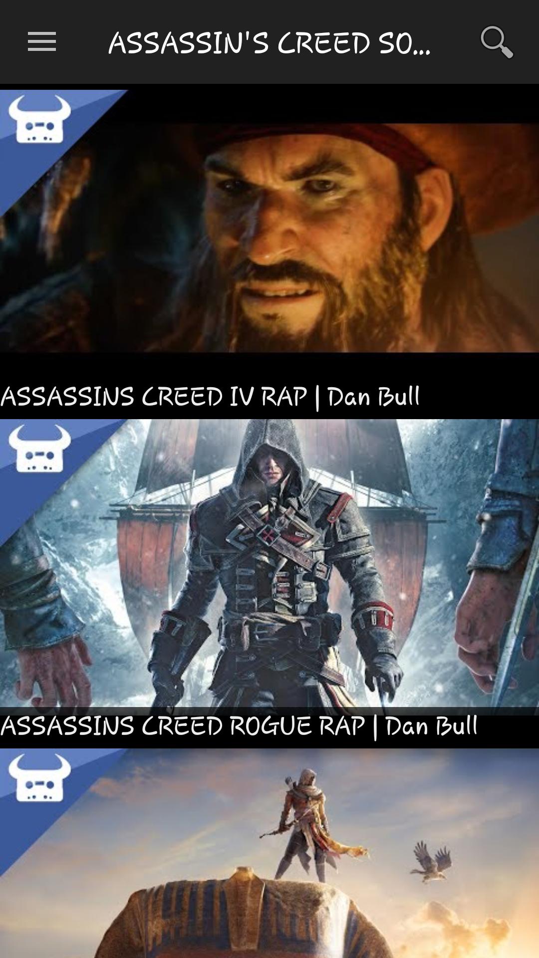 Dan Bull APK for Android Download