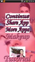 Step By Step Makeup Tutorials 截图 1