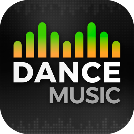 Radio de la música de la danza