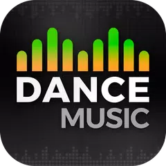 Descargar APK de Radio de la música de la danza