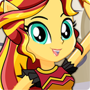 My Pony Games MLPEG Dress Up APK