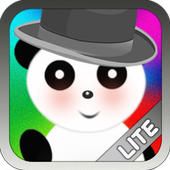 Dance Pandas Lite ikon