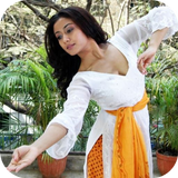 Hindi Dance Tutorials icône