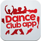 Dance Club App 图标