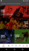 Dance Club App 截图 2