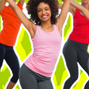 Dance Fitness workout exercise APK