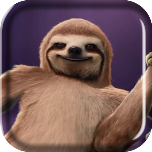 Dance of Sloth Live Wallpaper