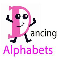 Dancing Alphabets - ABC Alphabets App for kids скриншот 3