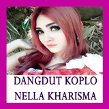 DANGDUT KOPLO NELLA KHARISMA أيقونة