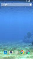 Dangerous Big Shark Live screenshot 1