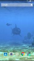 Dangerous Big Shark Live screenshot 2
