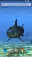 Dangerous Big Shark Live screenshot 3