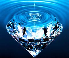 Diamond Live Wallpaper poster