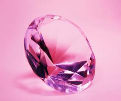 Diamond Live Wallpaper screenshot 1