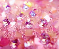 Diamond Live Wallpaper screenshot 2