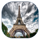 Eiffel Tower Live Wallpaper APK