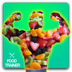 FOOD TRAINER APK