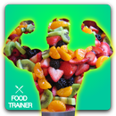 FOOD TRAINER APK