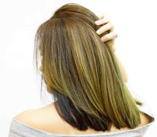 Dandruff Removal Tips ภาพหน้าจอ 1