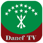 Danef TV आइकन