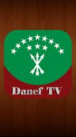 Danef TV penulis hantaran